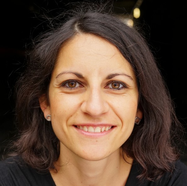 Anna Stoilova