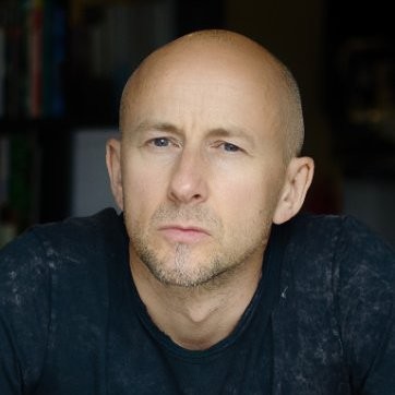 Morgan Page